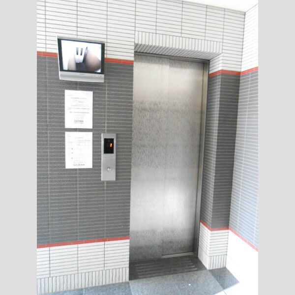 その他設備　※他部屋の参考写真です