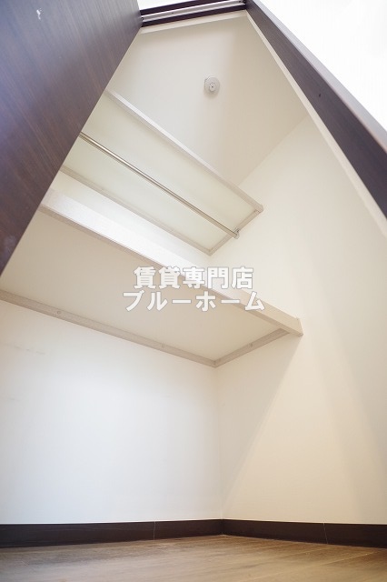 地下鉄御堂筋線 長居駅 徒歩7分 3階建 築12年の内装写真