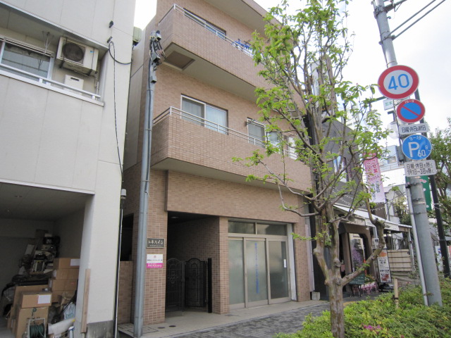 東急東横線 学芸大学駅 徒歩6分 築33年