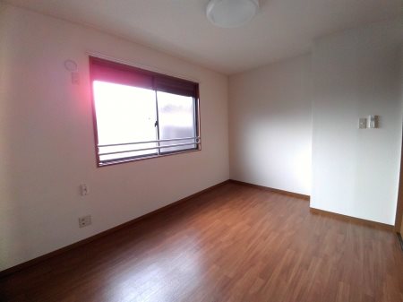 その他部屋・スペース　洋室2部屋です。