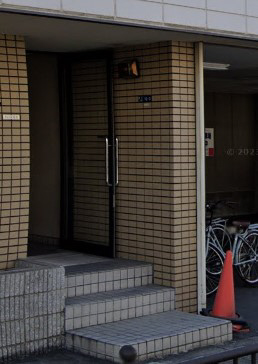 クレール住道の外観写真
