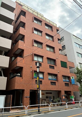 建物外観　建物外観　※2026年10月の写真