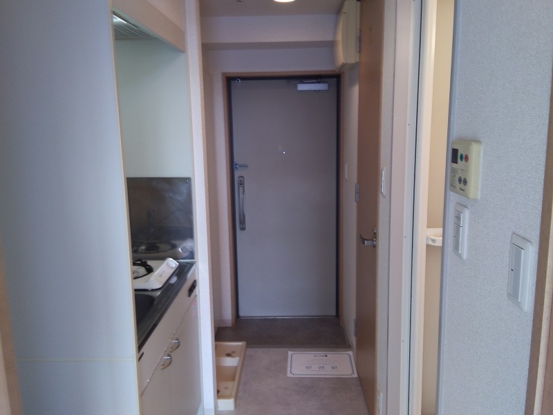 その他部屋・スペース　廊下