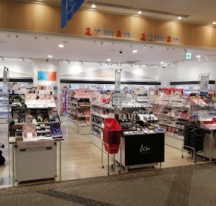 ホームセンター　atman　atman笹塚店（ホームセンター）まで10m