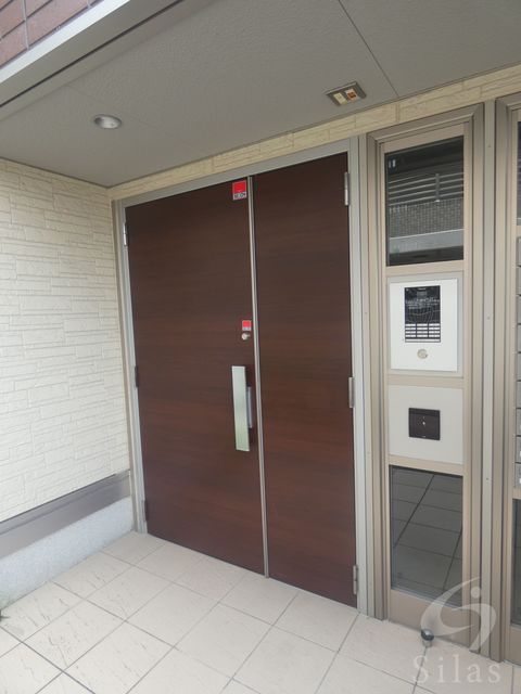 地下鉄今里筋線 井高野駅 徒歩17分 3階建 築13年の外観写真