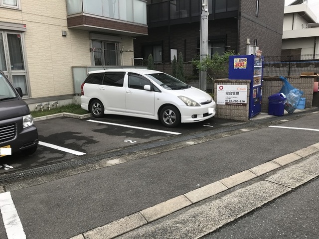 地下鉄今里筋線 井高野駅 徒歩17分 3階建 築13年のその他写真
