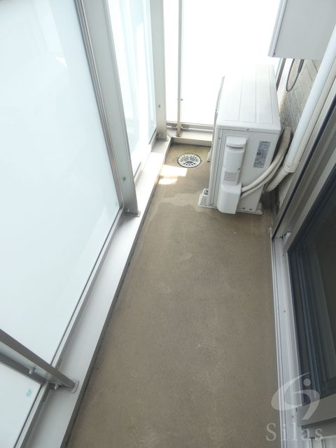地下鉄今里筋線 井高野駅 徒歩17分 3階建 築13年の内装写真