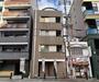 二条駅より徒歩14分 3階 築28年7ヶ月の賃貸物件