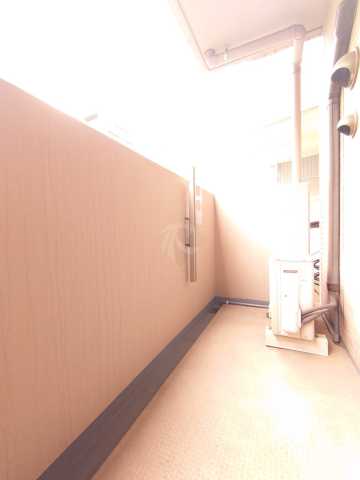 バルコニー　ロワジール三軒茶屋