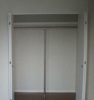 収納　別部屋参考写真