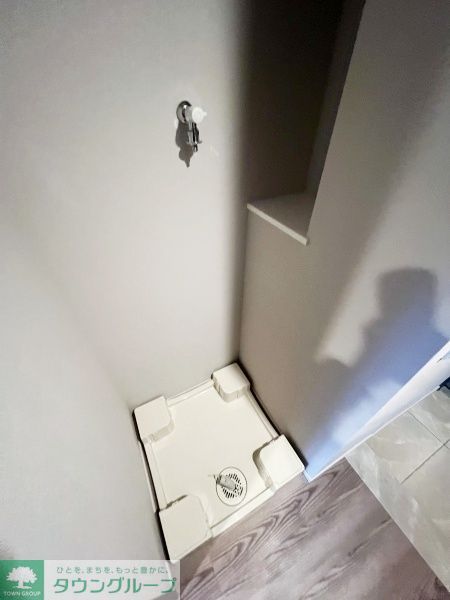 ルフォンプログレ中野坂上の内装写真