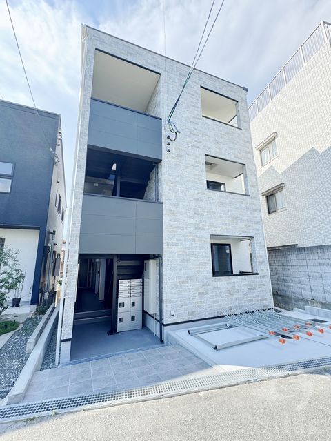 阪急宝塚線 石橋阪大前駅 徒歩7分 築3年