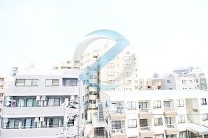眺望　眺望