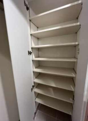 その他設備　別タイプ部屋　参考写真です