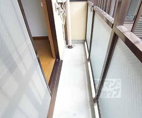 ラ・カーサ清水五条の内装写真