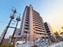 アルファステイツ沖浜 9階 築23年8ヶ月の賃貸物件