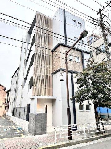 東京メトロ東西線 木場駅 徒歩9分 築5年