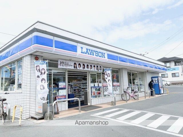 その他　ローソン熊本龍田二丁目店（その他）まで210m