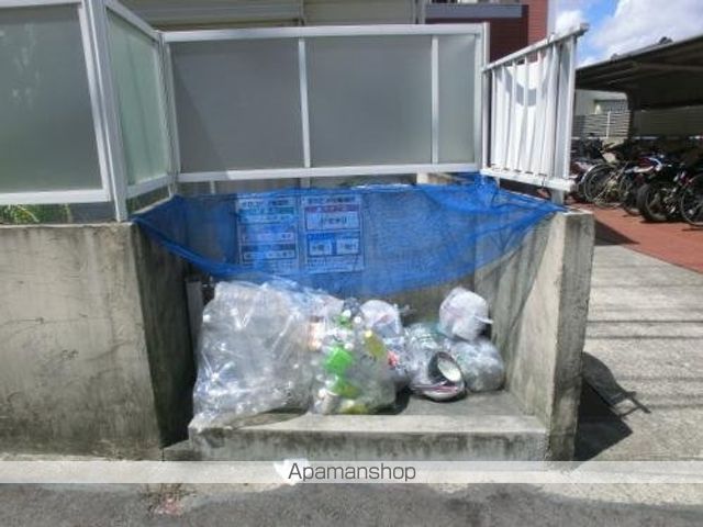 その他共有部分　その他共有部分