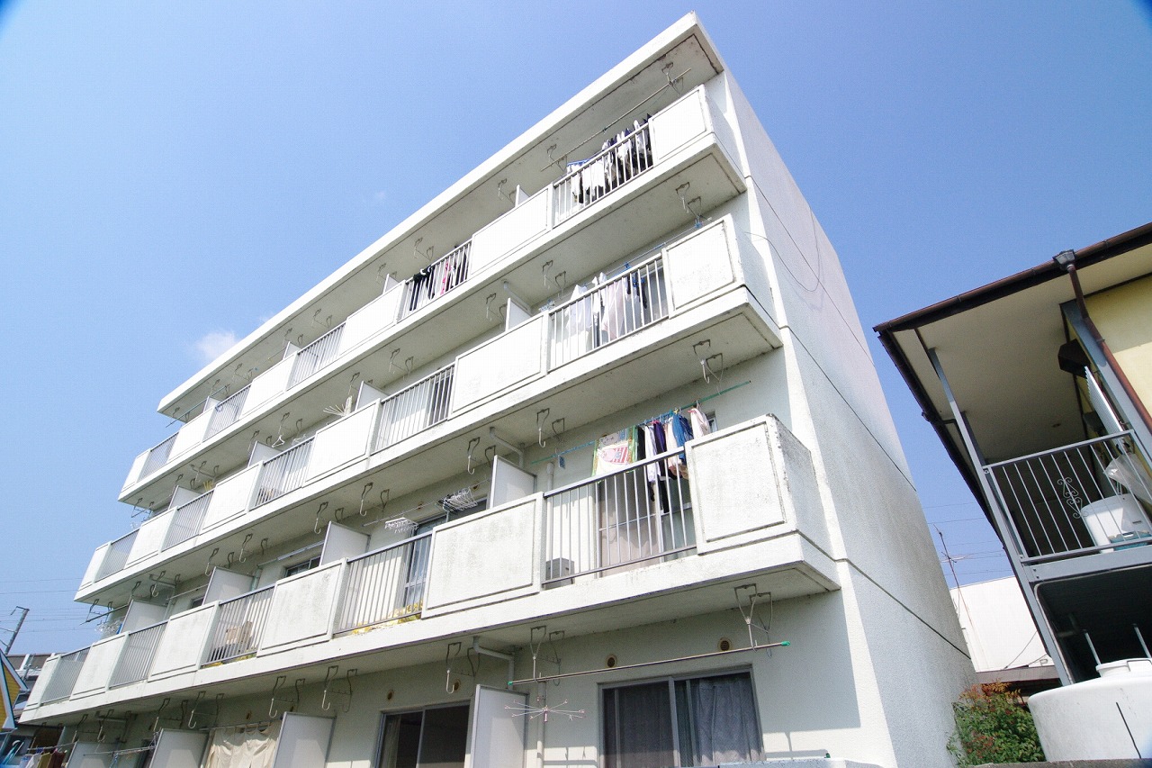 ＪＲ山陽本線 岡山駅 徒歩23分 築33年