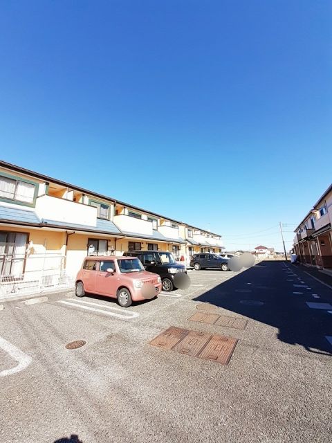 ＪＲ上越線 群馬総社駅 徒歩36分 2階建 築24年のその他写真