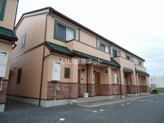 ＪＲ上越線 群馬総社駅 徒歩36分 築24年