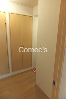 リバティハイムの内装写真