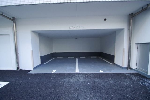 プラウドフラット登戸のその他写真