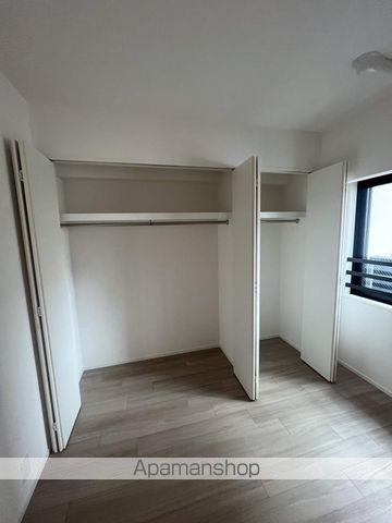 リビオメゾン新大橋の内装写真