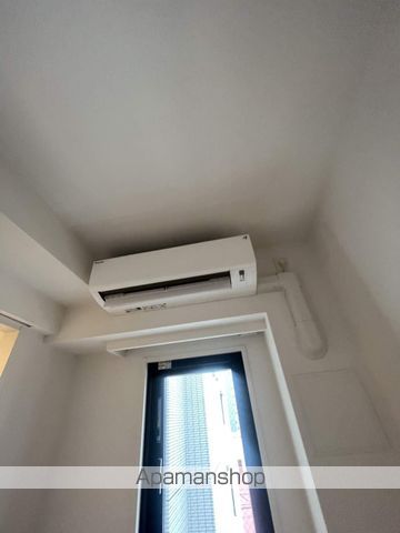 リビオメゾン新大橋のその他写真