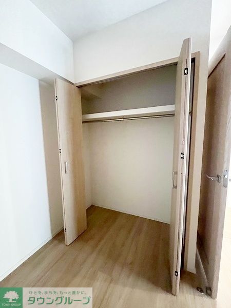 La casa dolceの内装写真