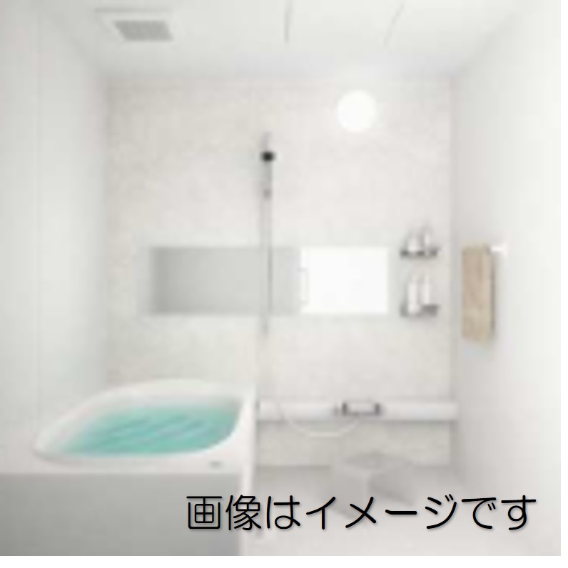 名鉄広見線 新可児駅 徒歩11分 3階建 新築の外観写真