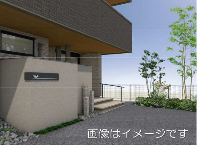 名鉄広見線 新可児駅 徒歩11分 3階建 新築のその他写真