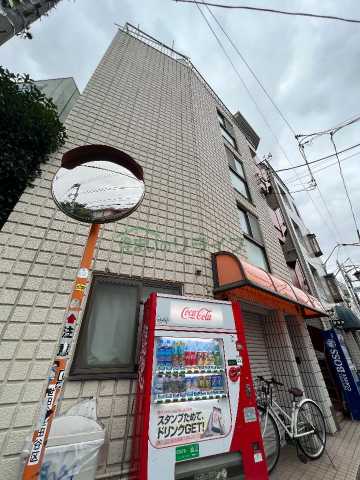 東急田園都市線 三軒茶屋駅 徒歩9分 築38年