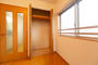 収納　※写真は同タイプ住戸です。