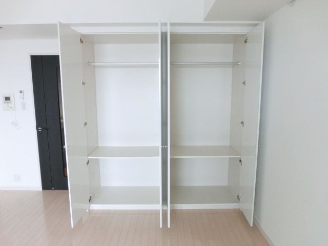 その他　★クローゼット★