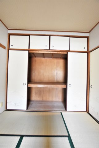 収納　同物件、類似間取りのイメージ写真です