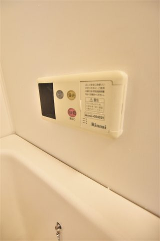 その他設備　同施工業者、別物件、類似間取りのイメージ写真です