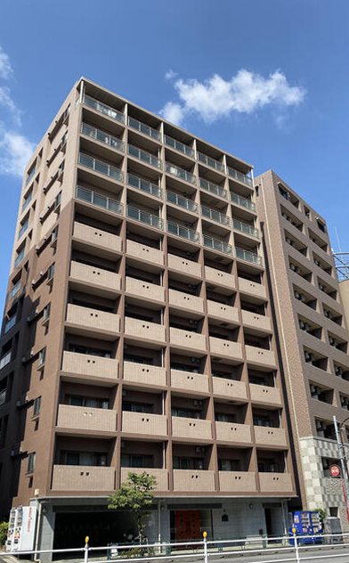 東京メトロ南北線 白金高輪駅 徒歩9分 築22年