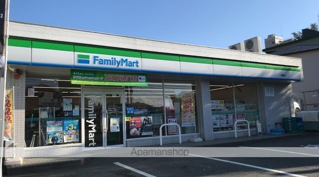 コンビニ　ファミリーマート舞岡町店（コンビニ）まで578m