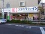 ドラックストア　ココカラファイン志村三丁目店（ドラッグストア）まで313m