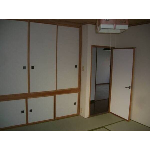 曙7条2丁目8-12の内装写真