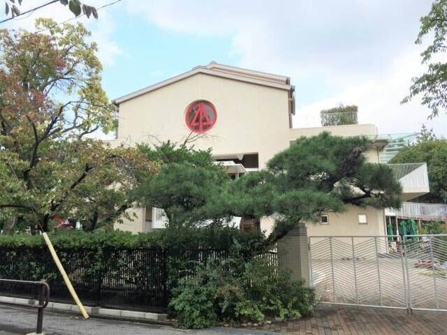 地下鉄東山線 池下駅 徒歩10分 3階建 築41年の周辺写真