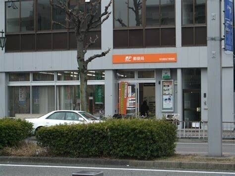 地下鉄東山線 池下駅 徒歩10分 3階建 築41年の周辺写真