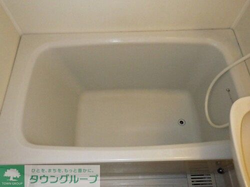 バス・シャワールーム　３点ユニット　バス
