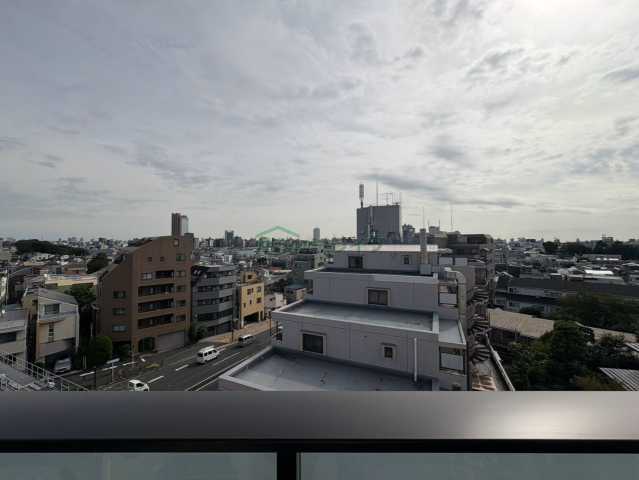 眺望　別部屋参考画像