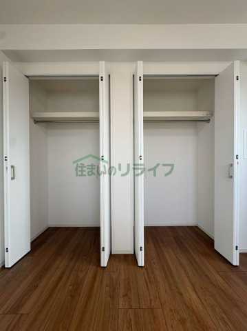 収納　別部屋参考画像