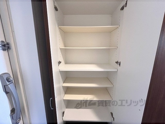 収納　下駄箱
