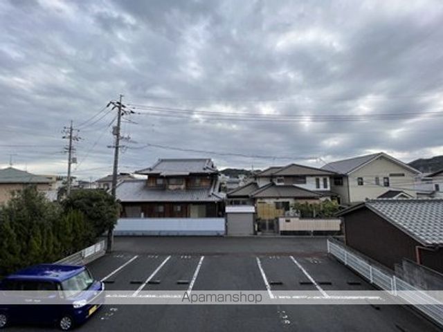 眺望　眺望