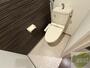 トイレ　清潔感があり安心して使用できるトイレになっておりました。